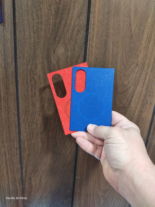 Griplates For Galaxy Z Fold 8 ( Pre Order )