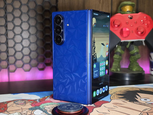 Galaxy Z Fold 7 Griplate