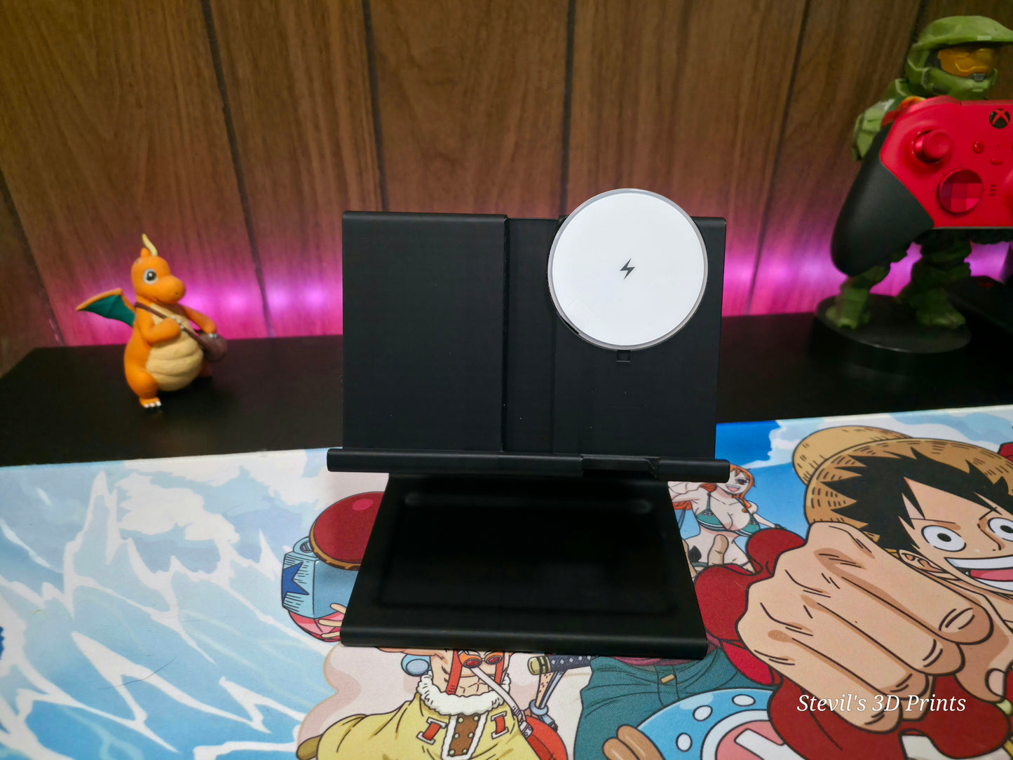 Z Fold 7 Wireless charging stand