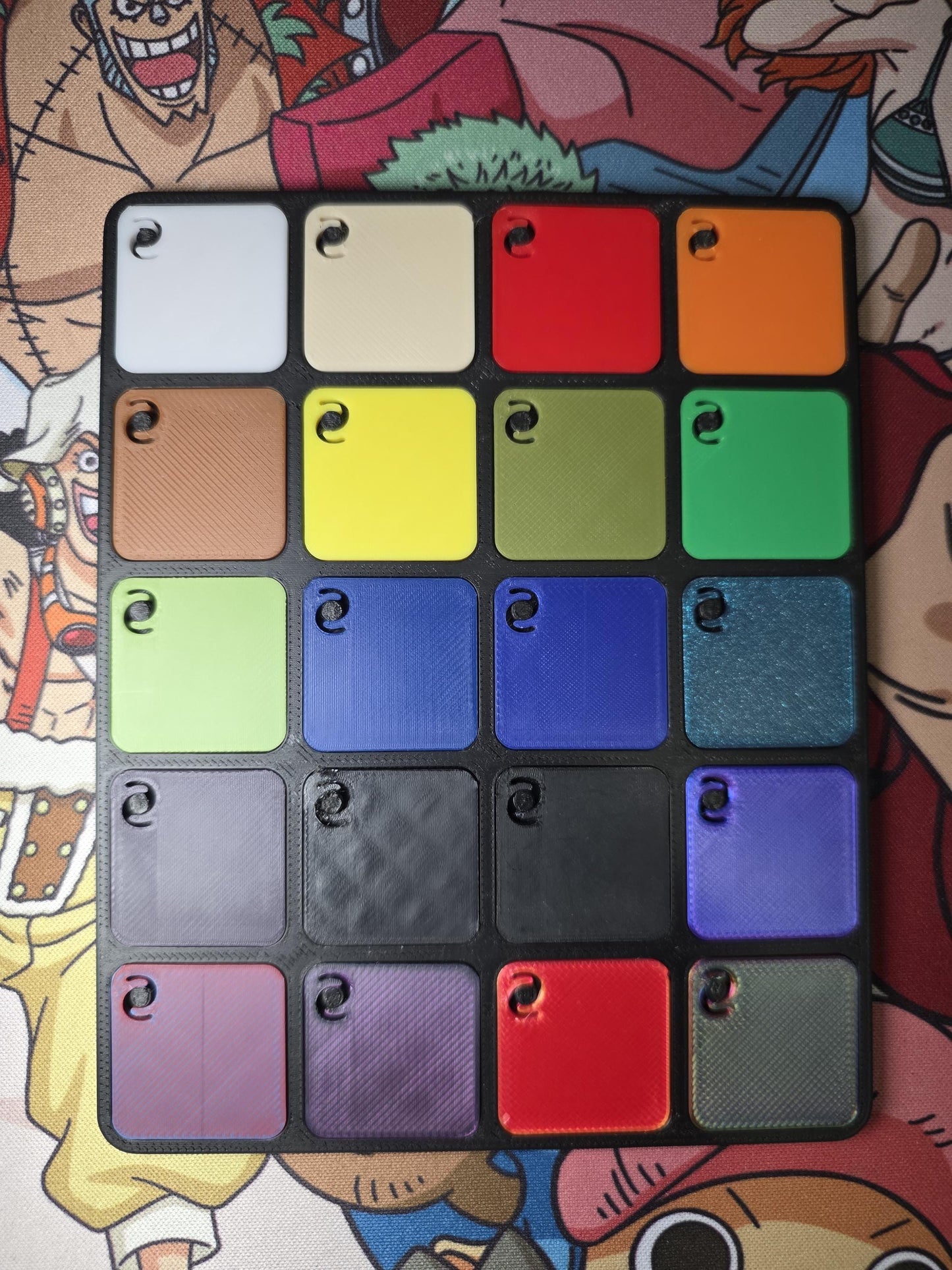 Galaxy Z Fold 7 Griplate