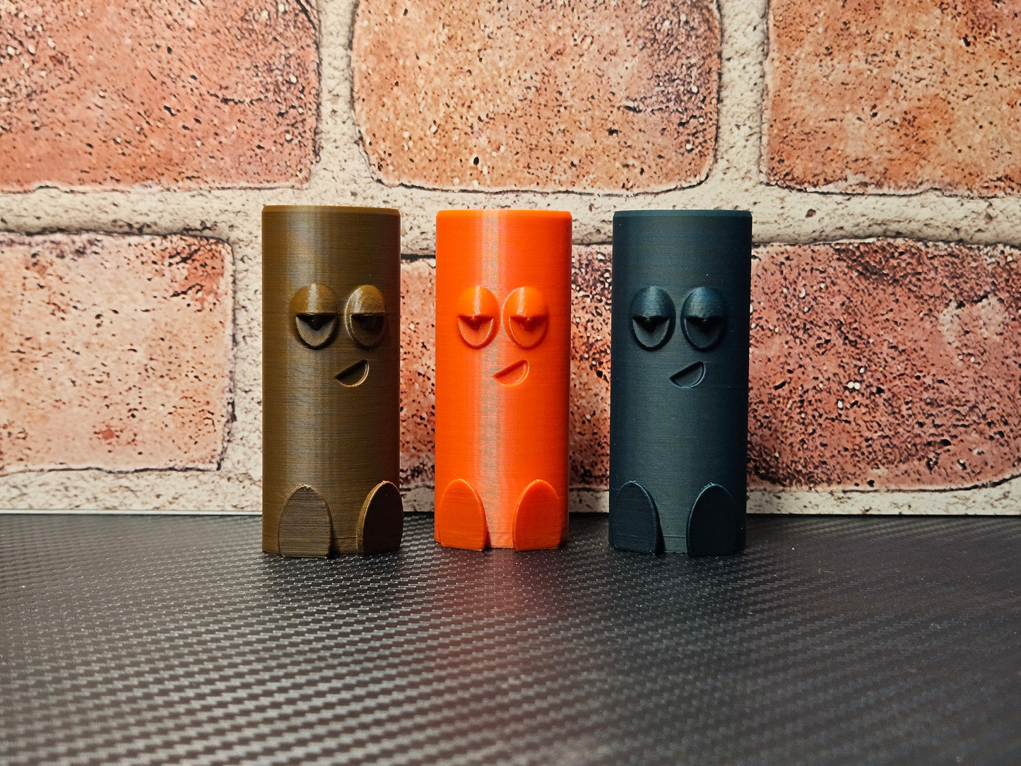 Chill buddy lighter case