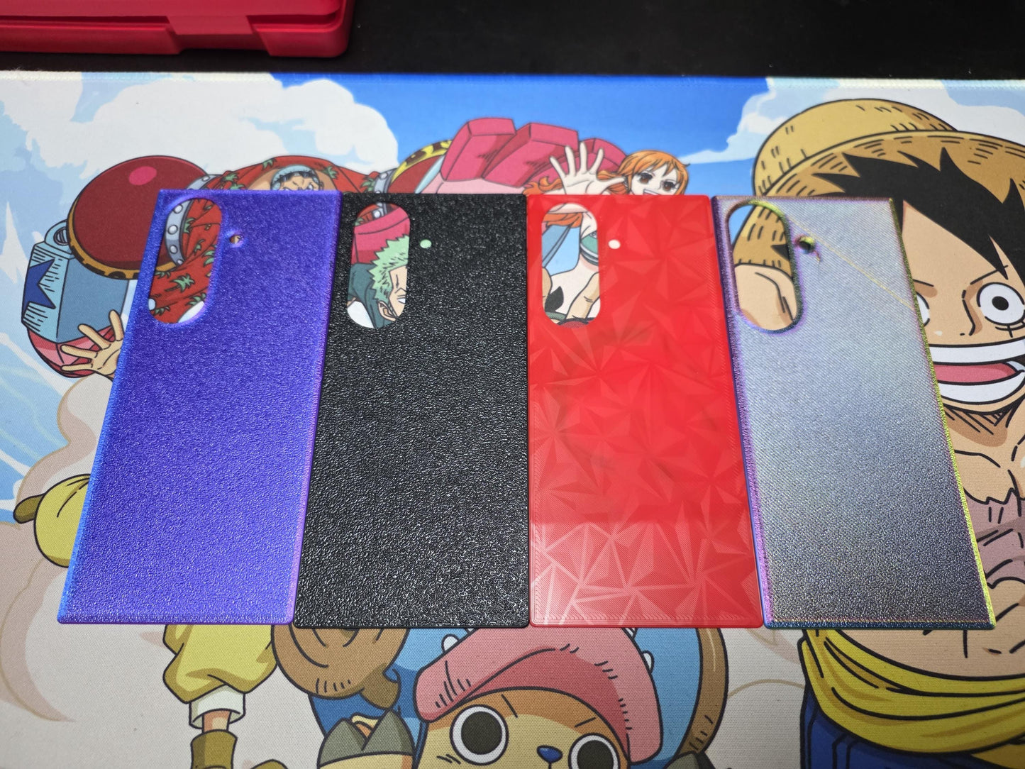 Galaxy Z Fold 7 Griplate