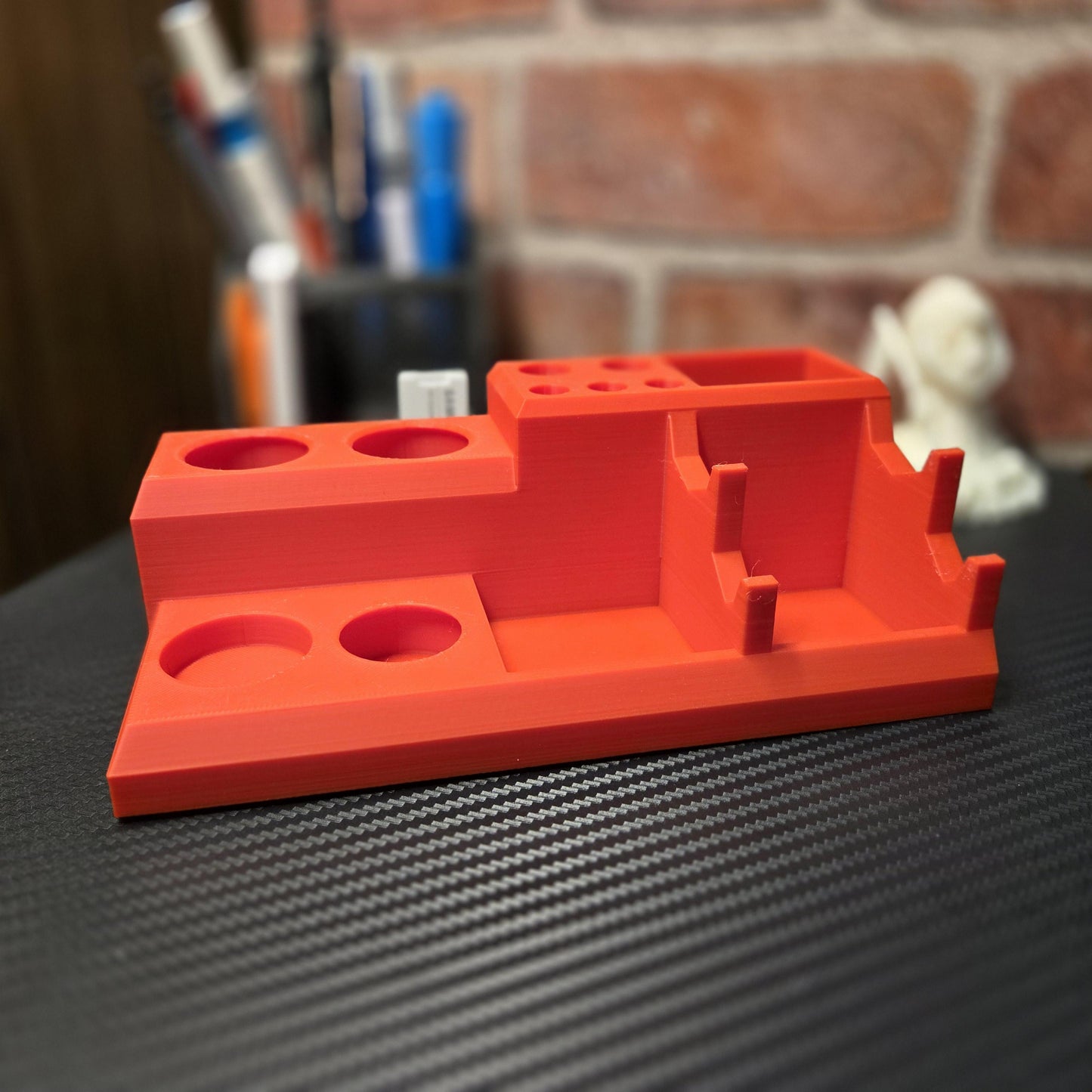 Chill Tech Dab Station