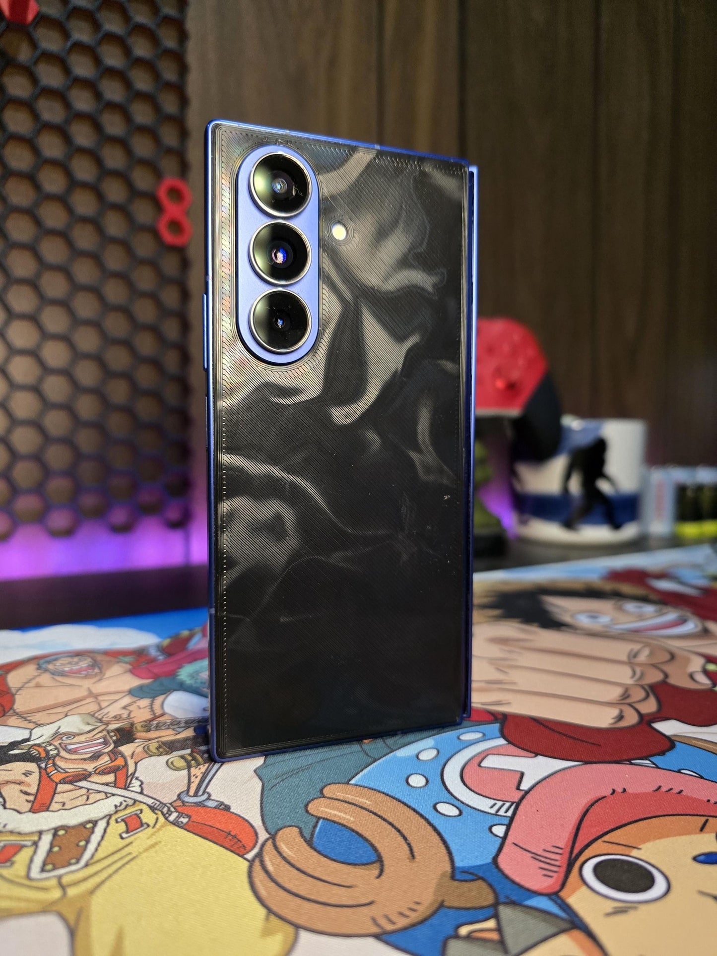 Galaxy Z Fold 7 Griplate