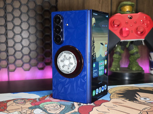 Galaxy Z Fold 7 Griplate