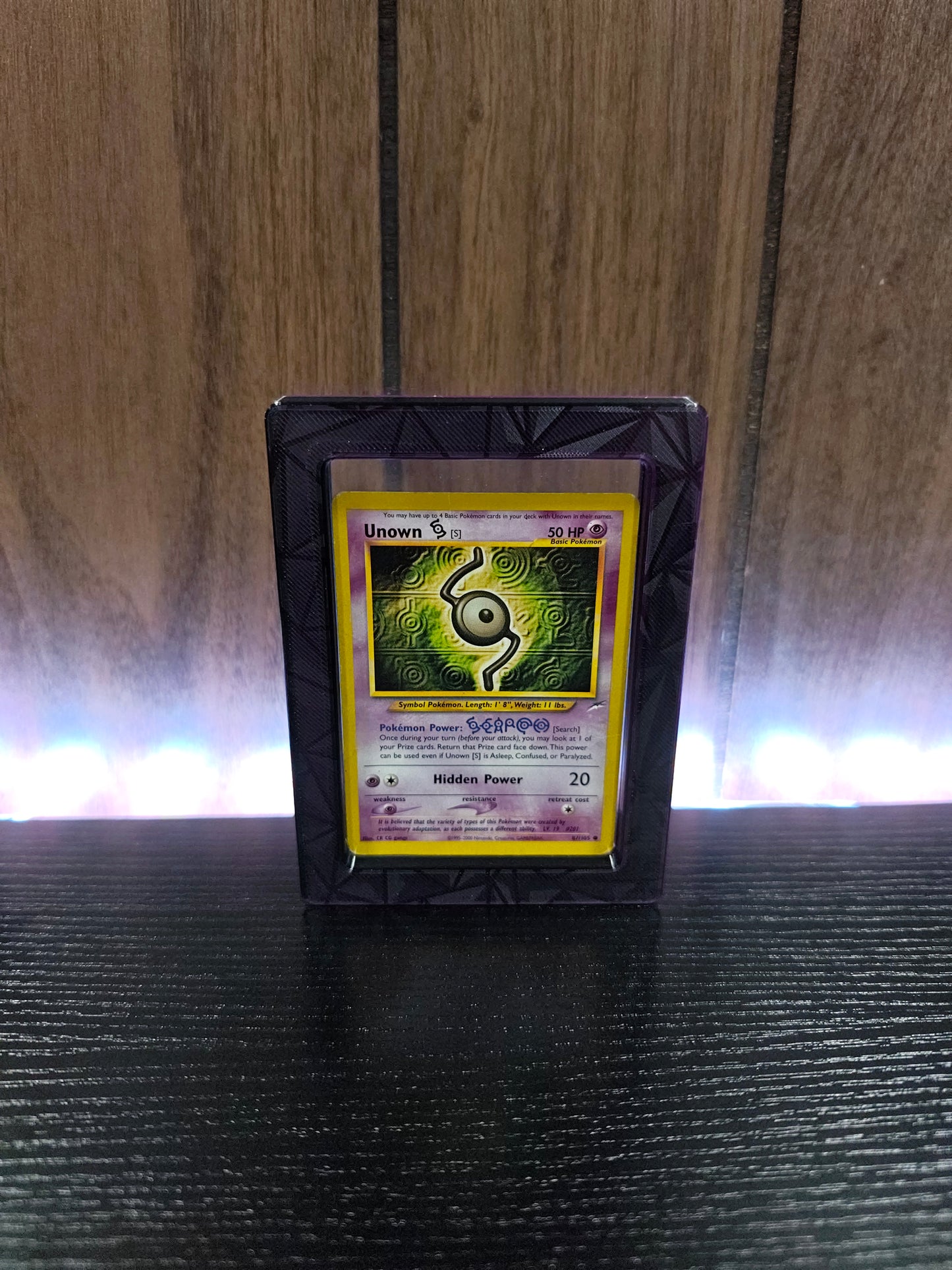 Rawguard Toploader Frames