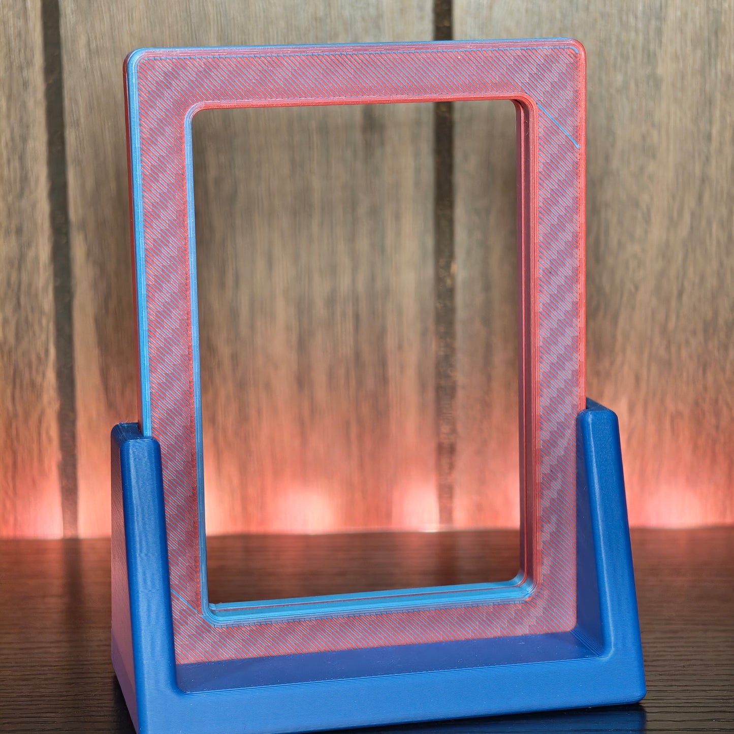 Rawguard Toploader Frames
