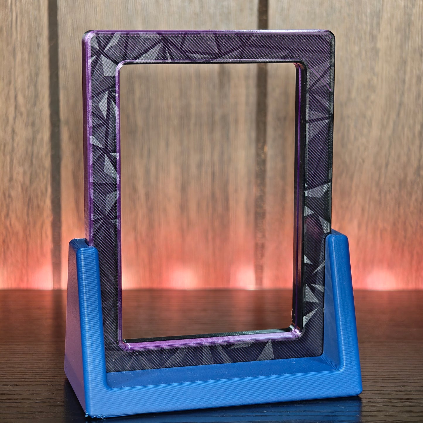 Rawguard Toploader Frames