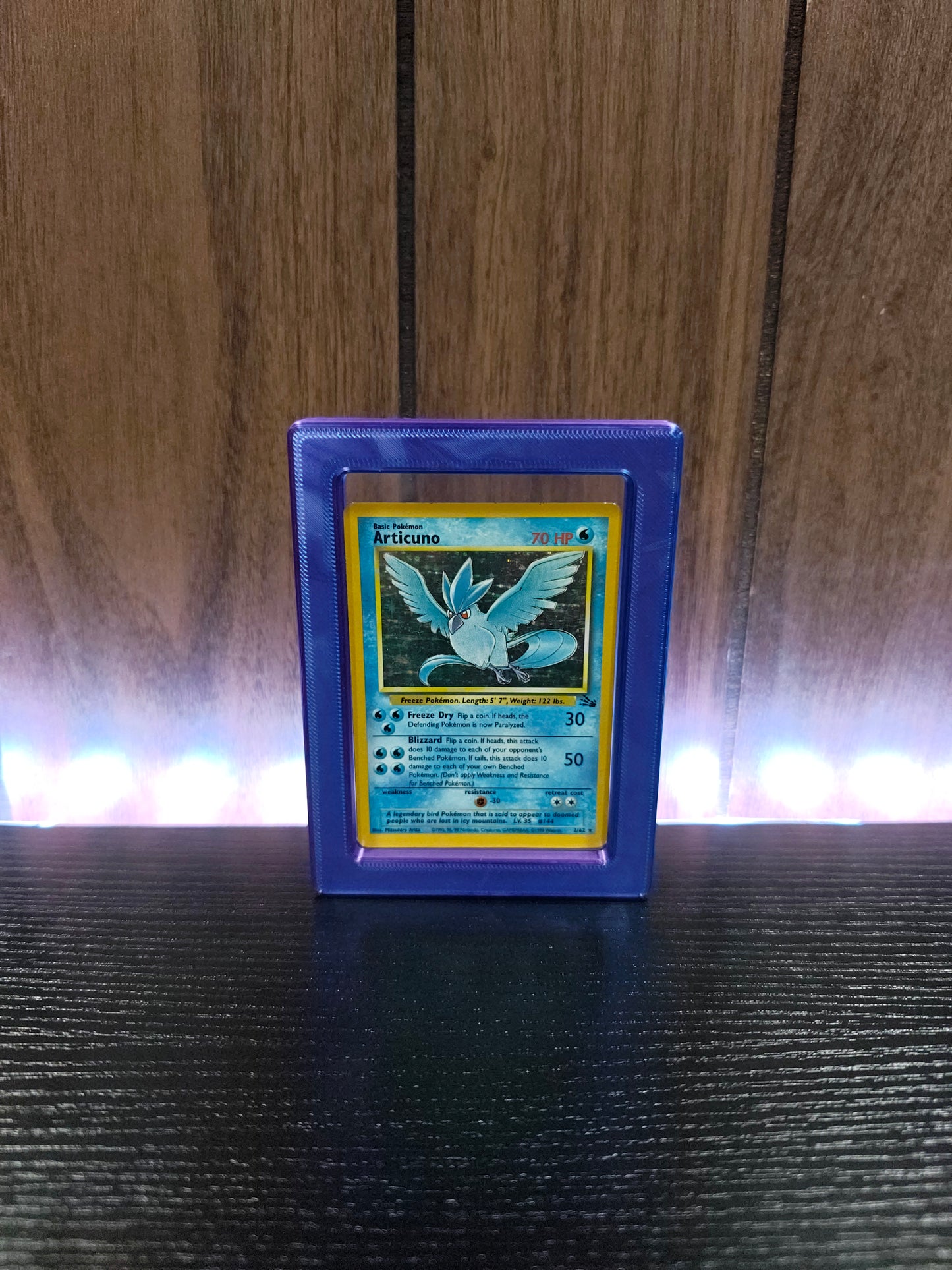 Rawguard Toploader Frames