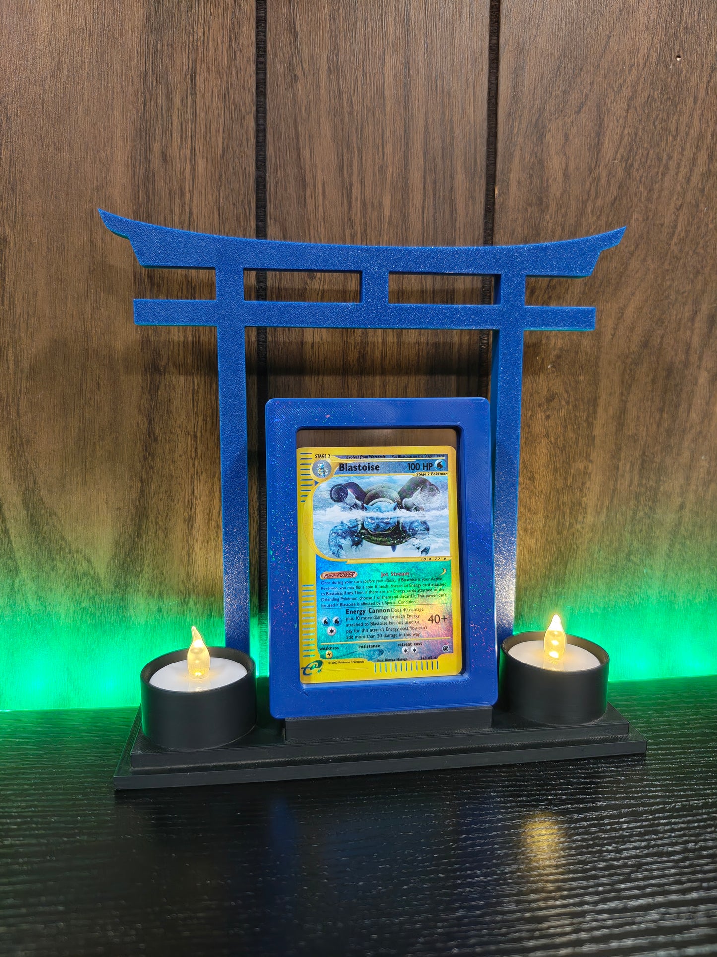 Rawguard Toploader Frames
