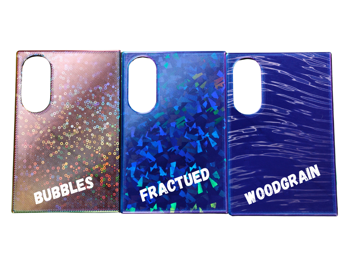 Griplates for Samsung Z Fold 8 Series & Flip 8