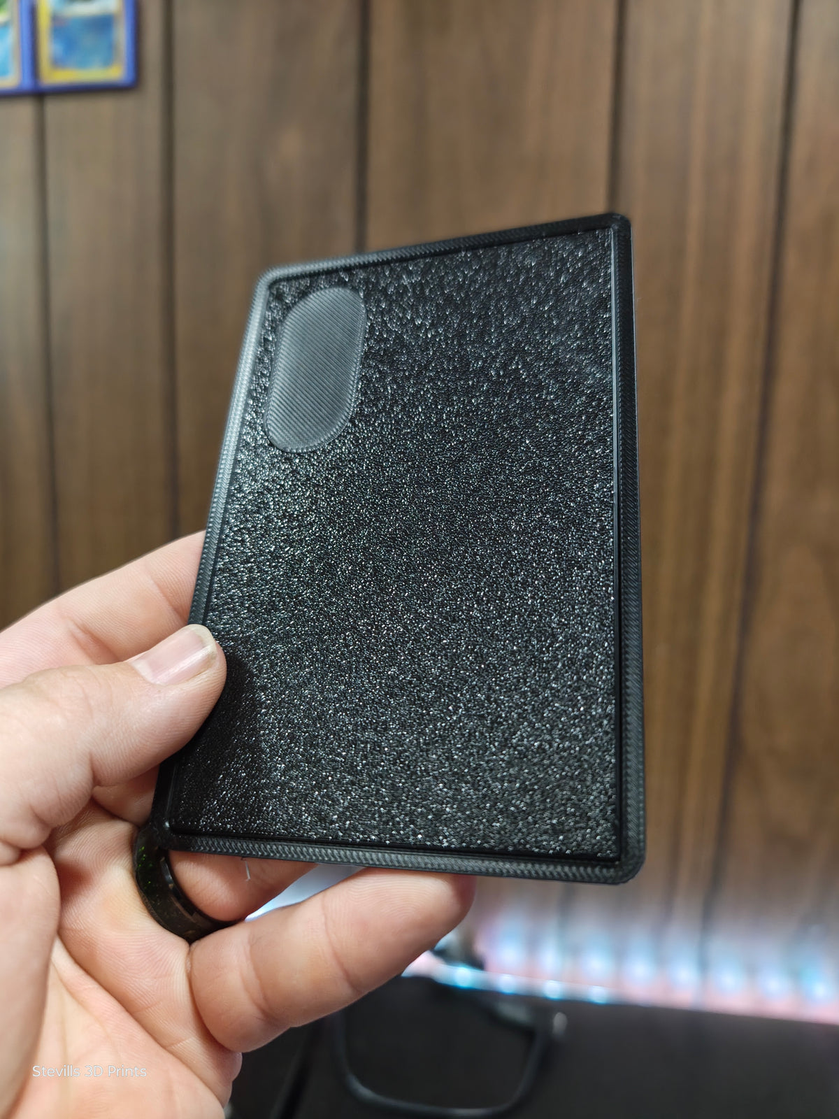 Griplates for Samsung Z Fold 8 Series & Flip 8
