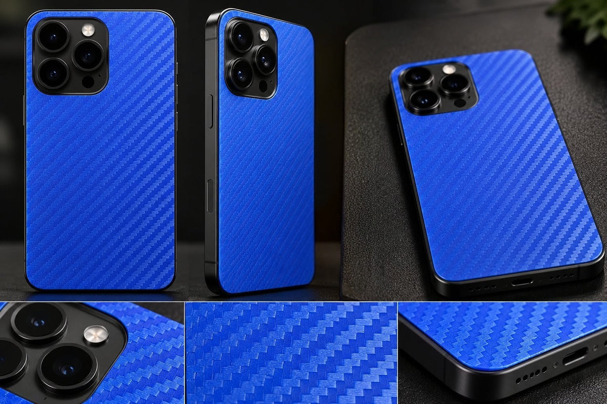 Griplates for Apple iPhone