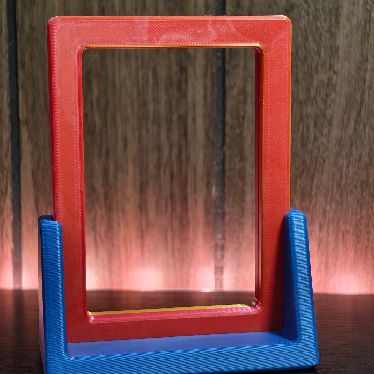 Rawguard Toploader Frames