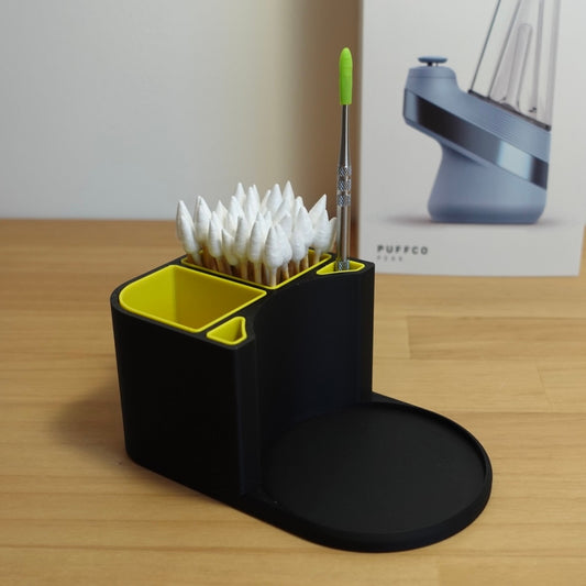 Puffco Peak organizer