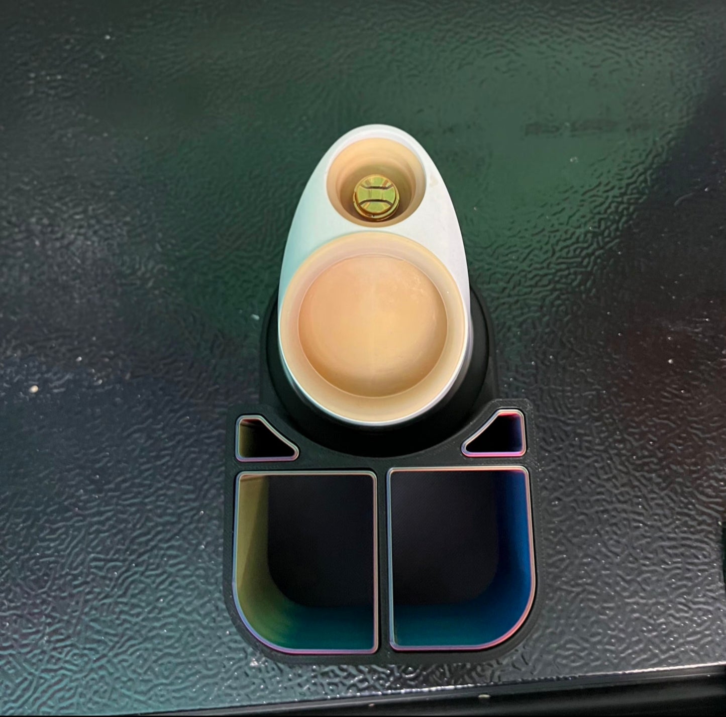 Puffco Peak organizer